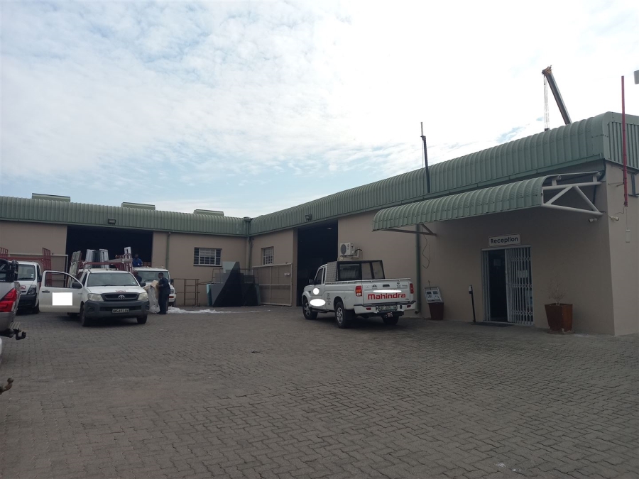 Commercial Property for Sale in Oos Einde North West